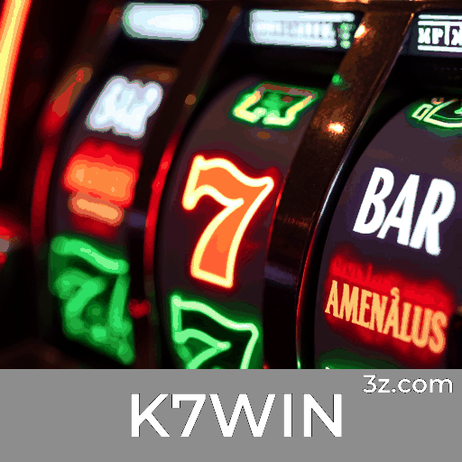 K7WIN: Plataforma Profissional e Segura