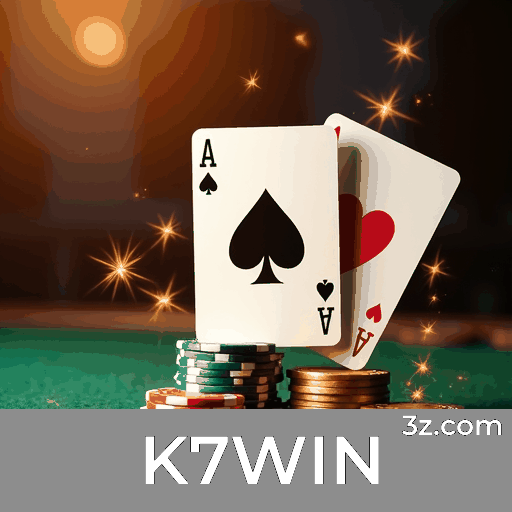 K7WIN: O Mundo de Jogos Selecionados e Exclusivos