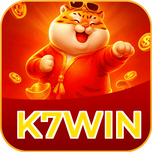 K7WIN Logo